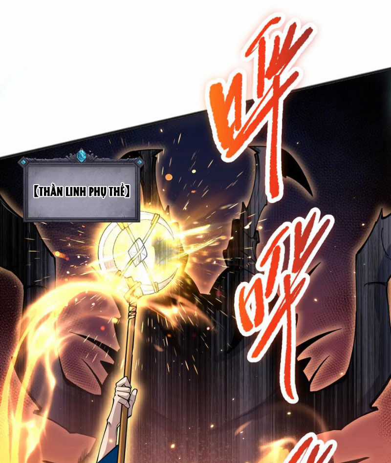 TỬ LINH PHÁP SƯ: TA CHÍNH LÀ THIÊN TAI! Chapter 74 trang 70