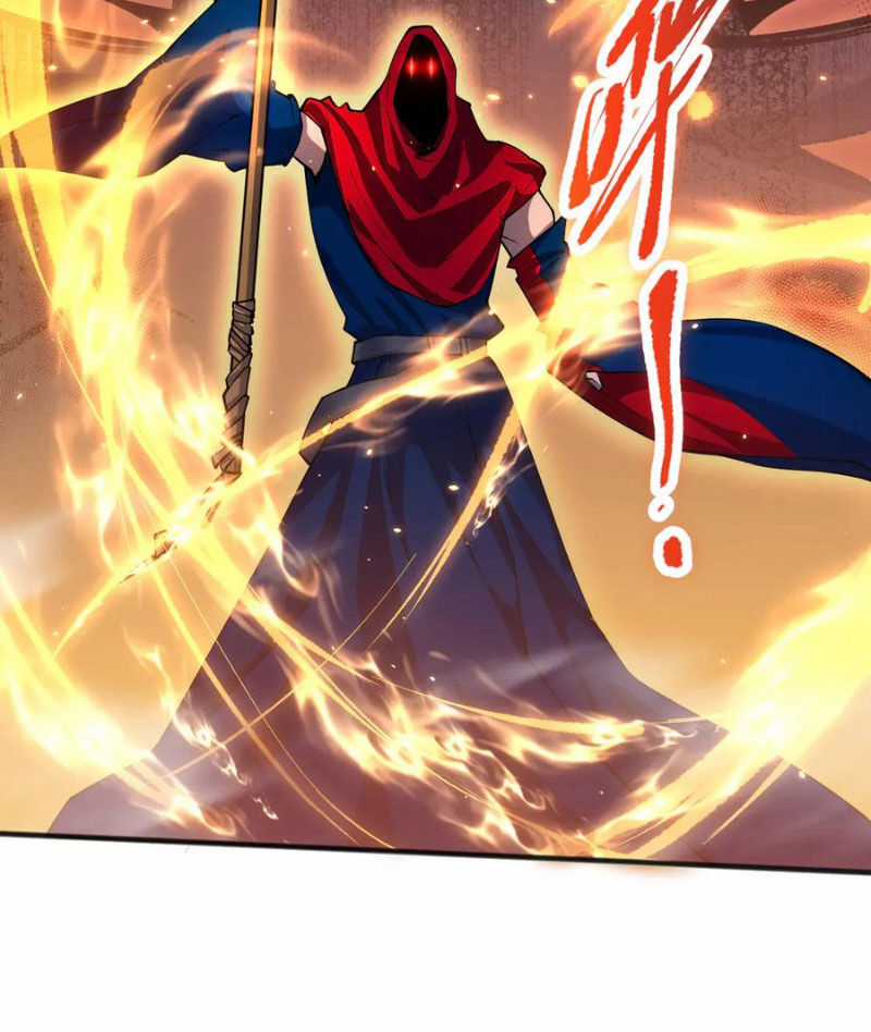 TỬ LINH PHÁP SƯ: TA CHÍNH LÀ THIÊN TAI! Chapter 74 trang 71