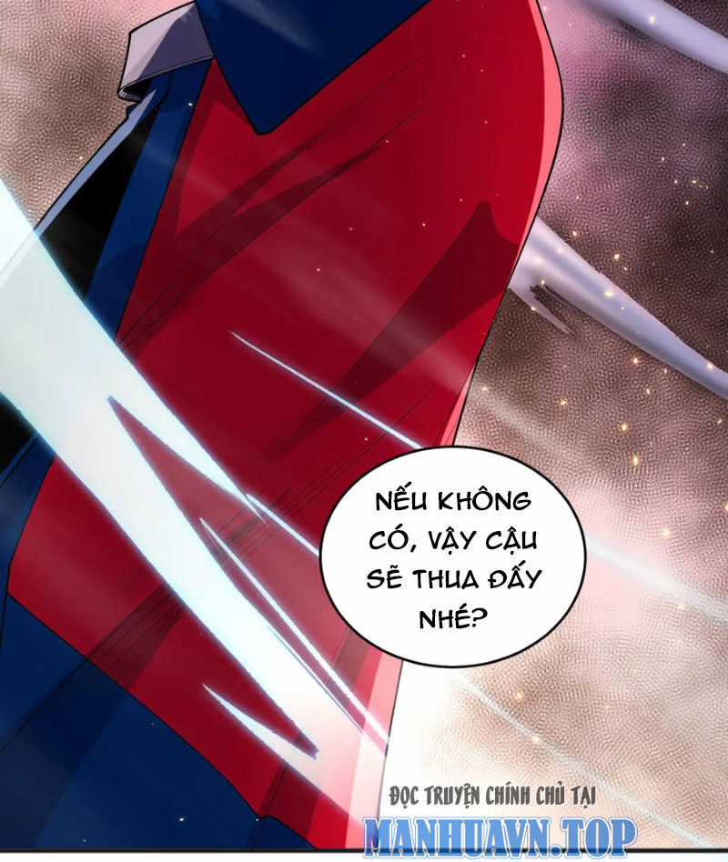 TỬ LINH PHÁP SƯ: TA CHÍNH LÀ THIÊN TAI! Chapter 74 trang 76