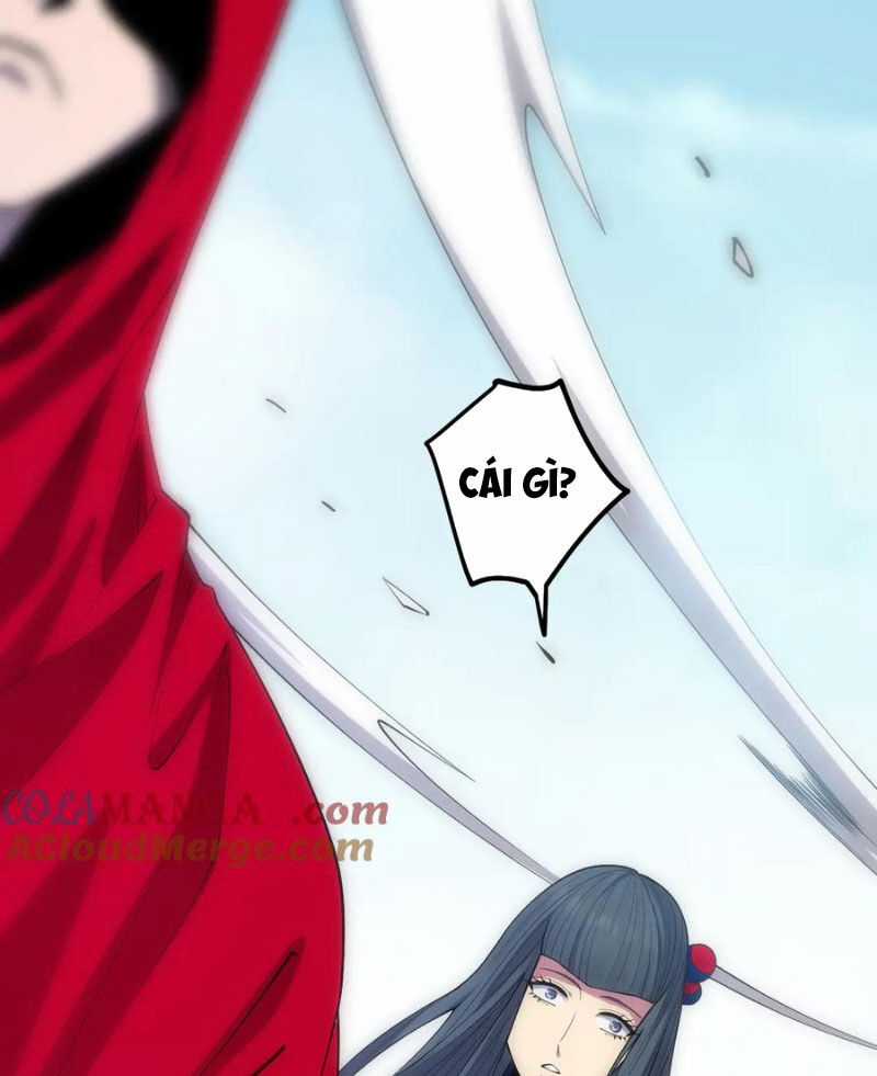 TỬ LINH PHÁP SƯ: TA CHÍNH LÀ THIÊN TAI! Chapter 74 trang 79