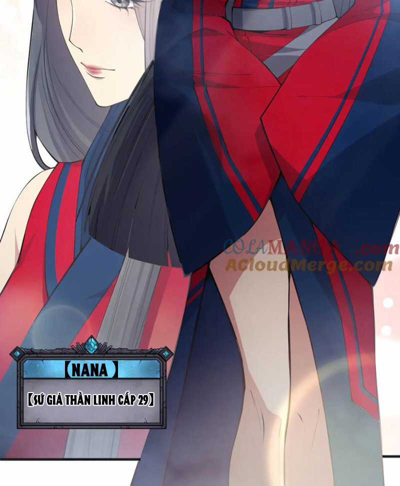 TỬ LINH PHÁP SƯ: TA CHÍNH LÀ THIÊN TAI! Chapter 74 trang 8