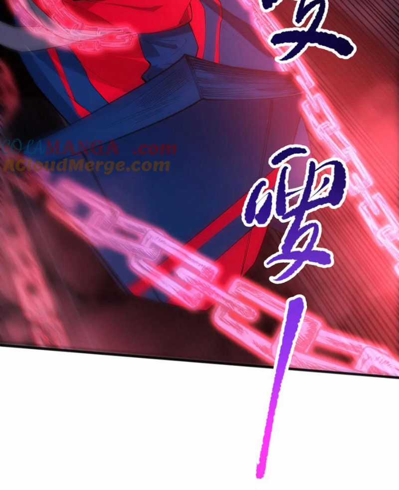 TỬ LINH PHÁP SƯ: TA CHÍNH LÀ THIÊN TAI! Chapter 74 trang 82