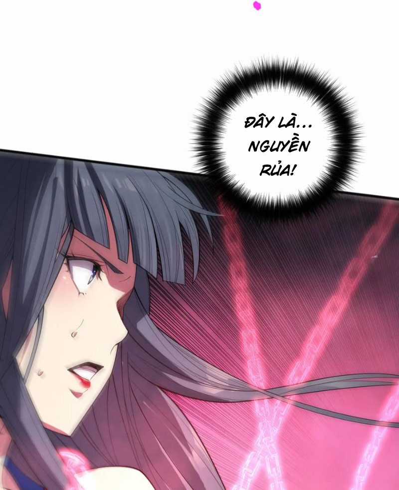 TỬ LINH PHÁP SƯ: TA CHÍNH LÀ THIÊN TAI! Chapter 74 trang 83