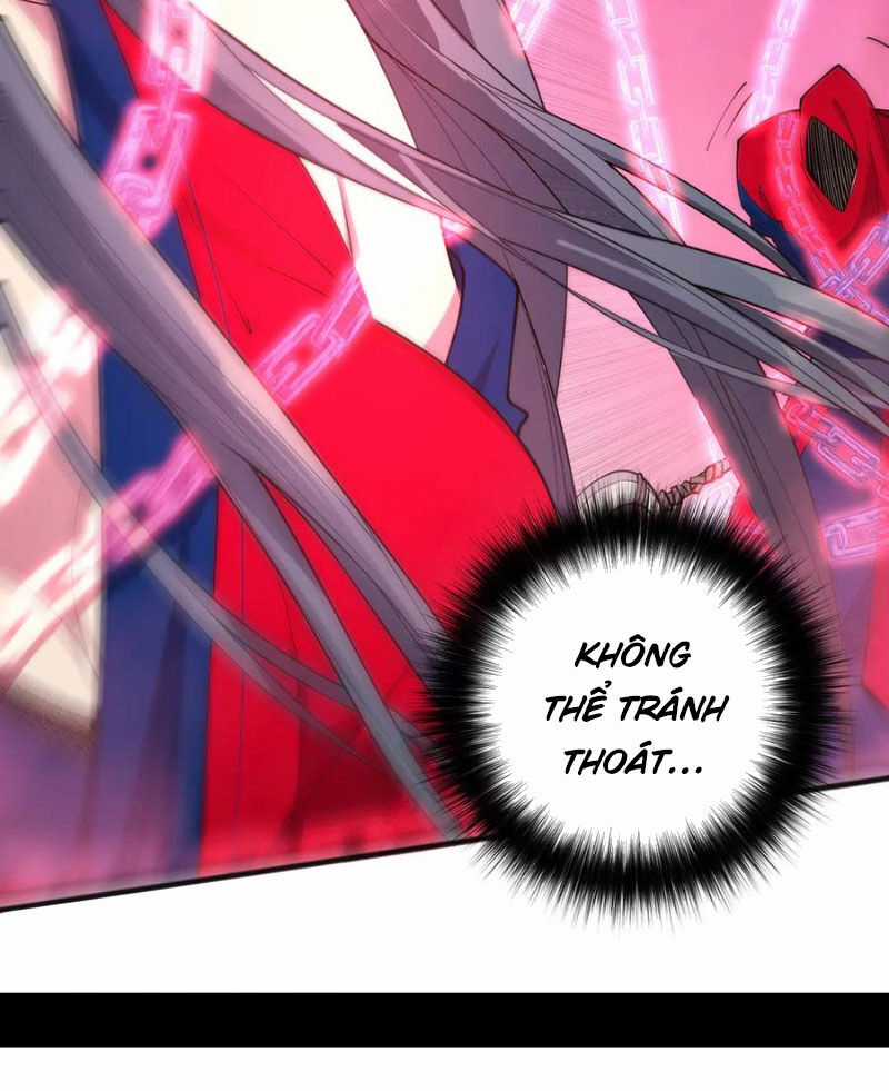 TỬ LINH PHÁP SƯ: TA CHÍNH LÀ THIÊN TAI! Chapter 74 trang 84