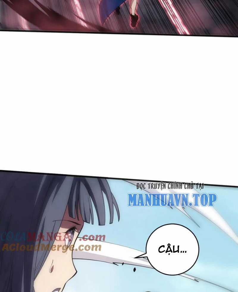 TỬ LINH PHÁP SƯ: TA CHÍNH LÀ THIÊN TAI! Chapter 74 trang 86