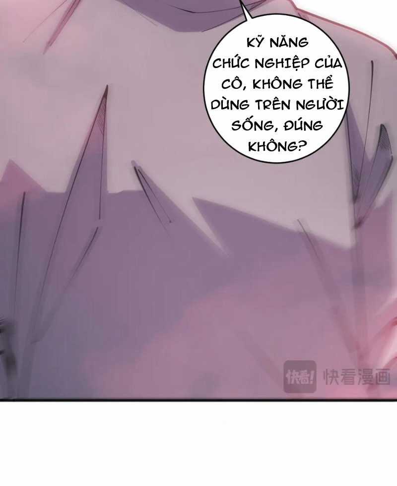 TỬ LINH PHÁP SƯ: TA CHÍNH LÀ THIÊN TAI! Chapter 74 trang 91