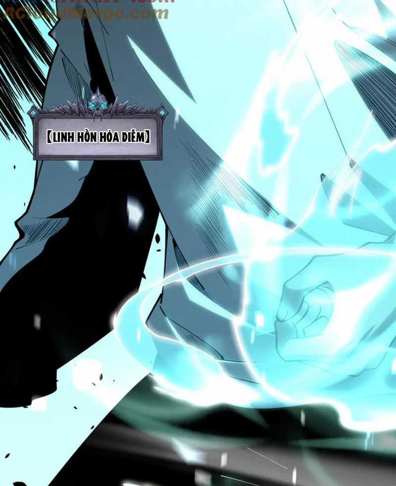 TỬ LINH PHÁP SƯ: TA CHÍNH LÀ THIÊN TAI! Chapter 74 trang 97