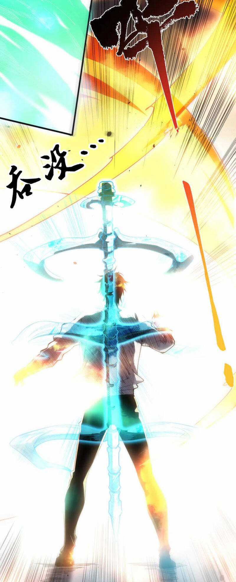 TỬ LINH PHÁP SƯ: TA CHÍNH LÀ THIÊN TAI! Chapter 75 trang 31