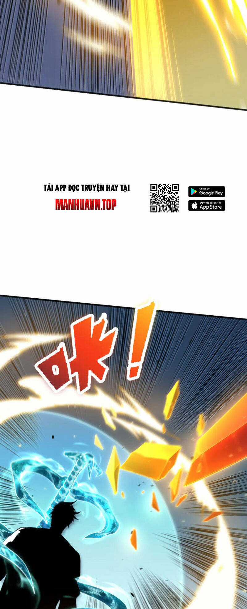 TỬ LINH PHÁP SƯ: TA CHÍNH LÀ THIÊN TAI! Chapter 75 trang 35