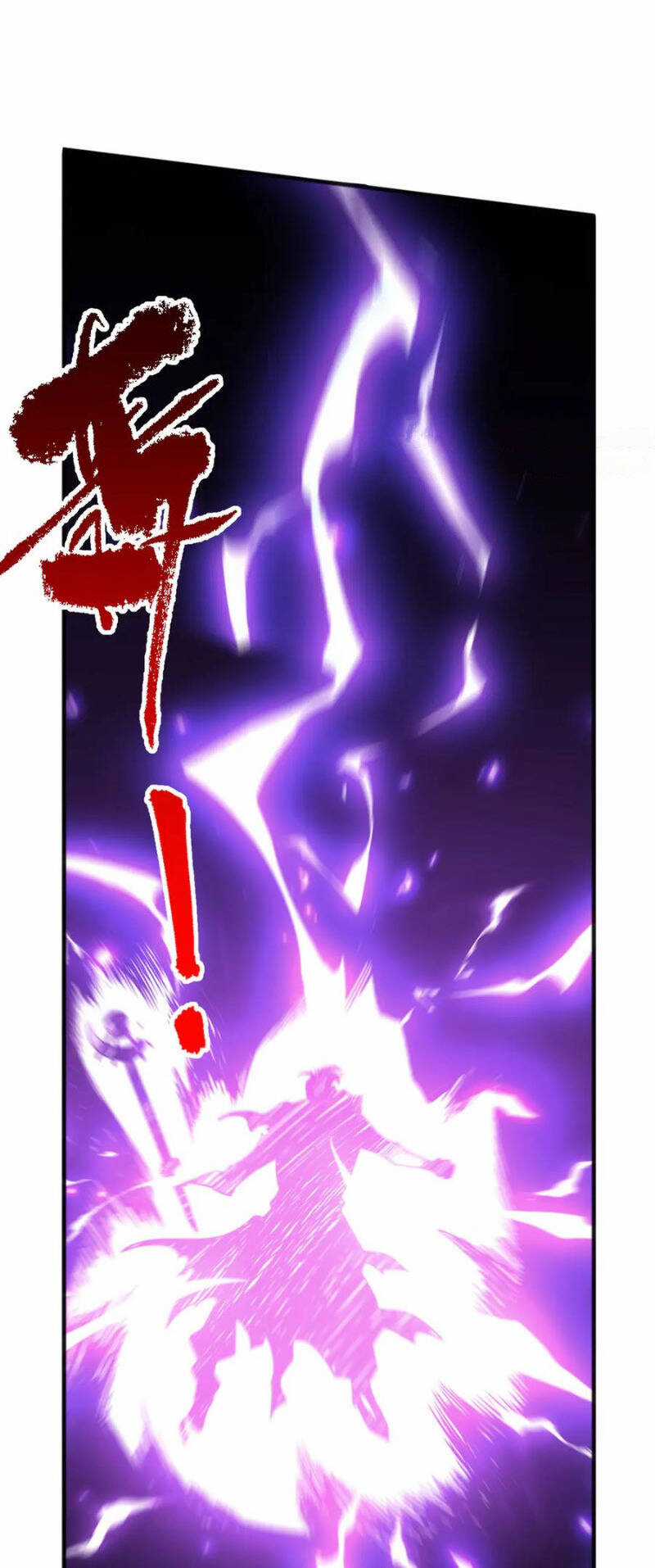 TỬ LINH PHÁP SƯ: TA CHÍNH LÀ THIÊN TAI! Chapter 75 trang 43