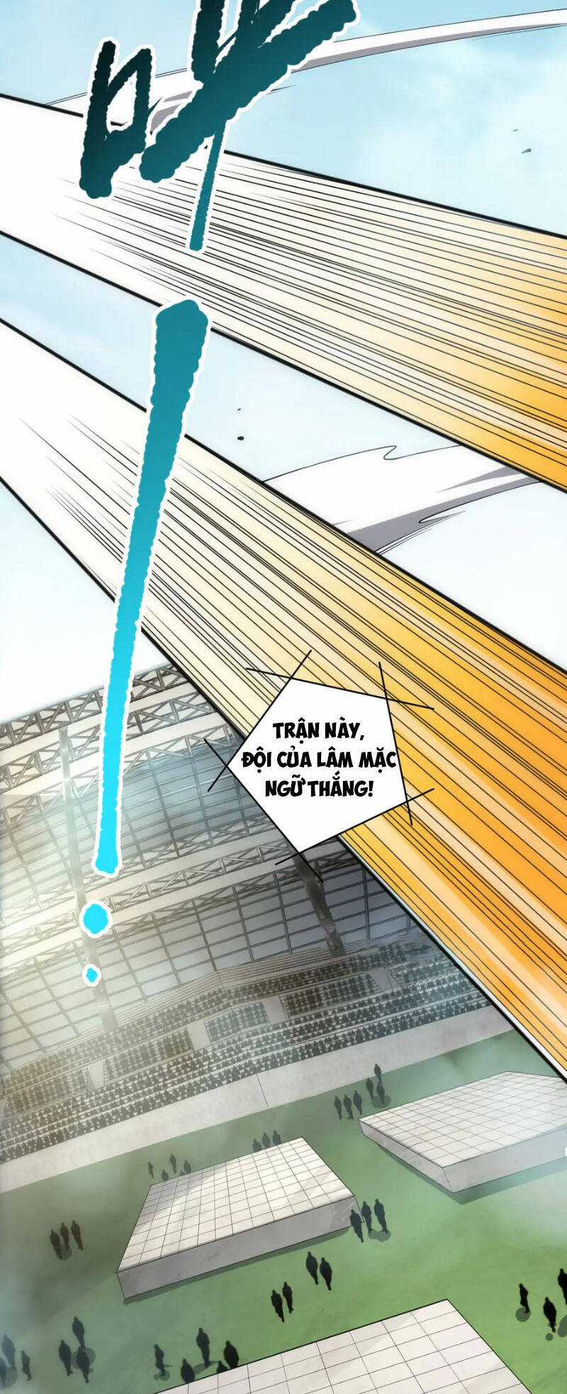 TỬ LINH PHÁP SƯ: TA CHÍNH LÀ THIÊN TAI! Chapter 75 trang 6