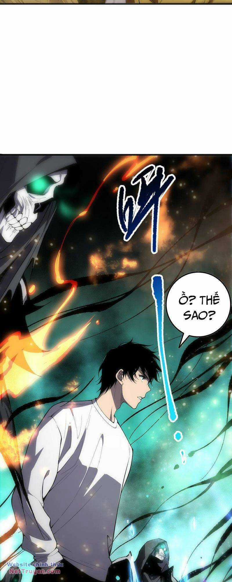 TỬ LINH PHÁP SƯ: TA CHÍNH LÀ THIÊN TAI! Chapter 76 trang 10