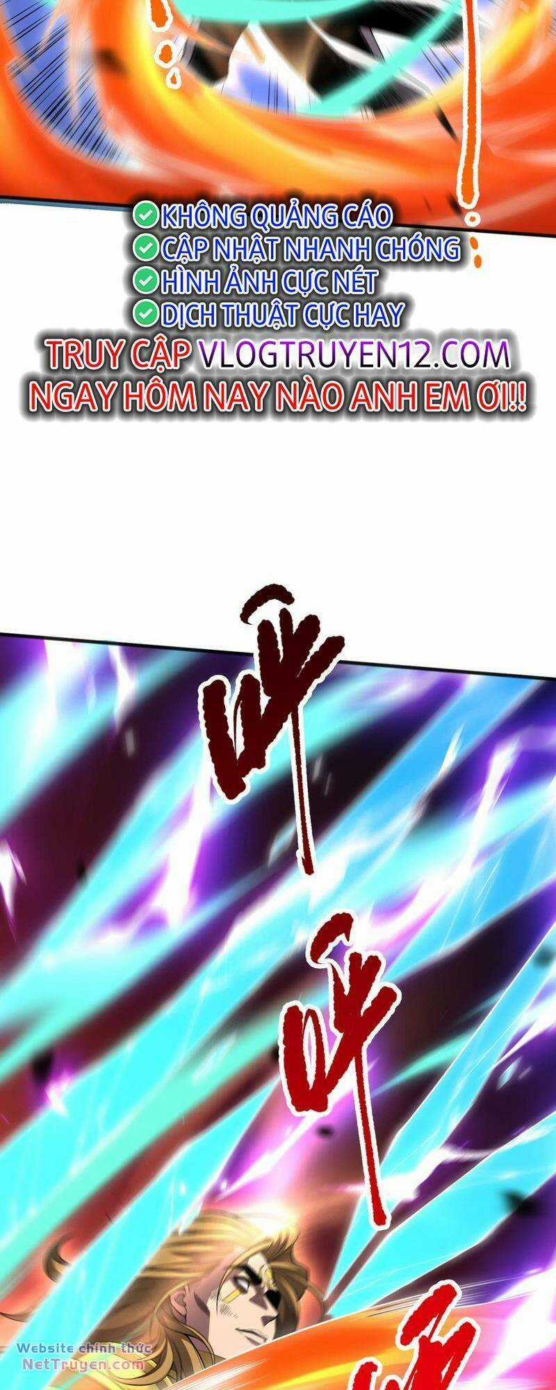 TỬ LINH PHÁP SƯ: TA CHÍNH LÀ THIÊN TAI! Chapter 76 trang 15