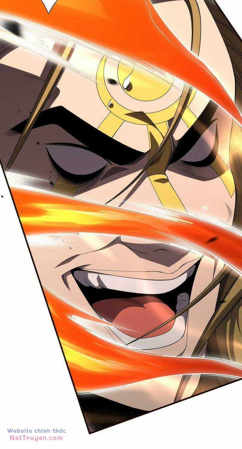 TỬ LINH PHÁP SƯ: TA CHÍNH LÀ THIÊN TAI! Chapter 76 trang 17