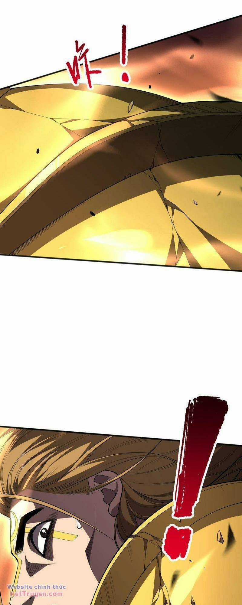 TỬ LINH PHÁP SƯ: TA CHÍNH LÀ THIÊN TAI! Chapter 76 trang 18