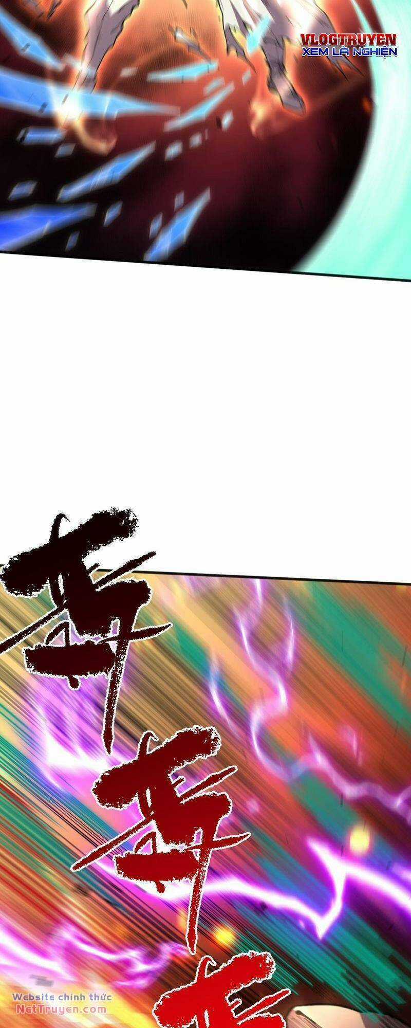 TỬ LINH PHÁP SƯ: TA CHÍNH LÀ THIÊN TAI! Chapter 76 trang 20