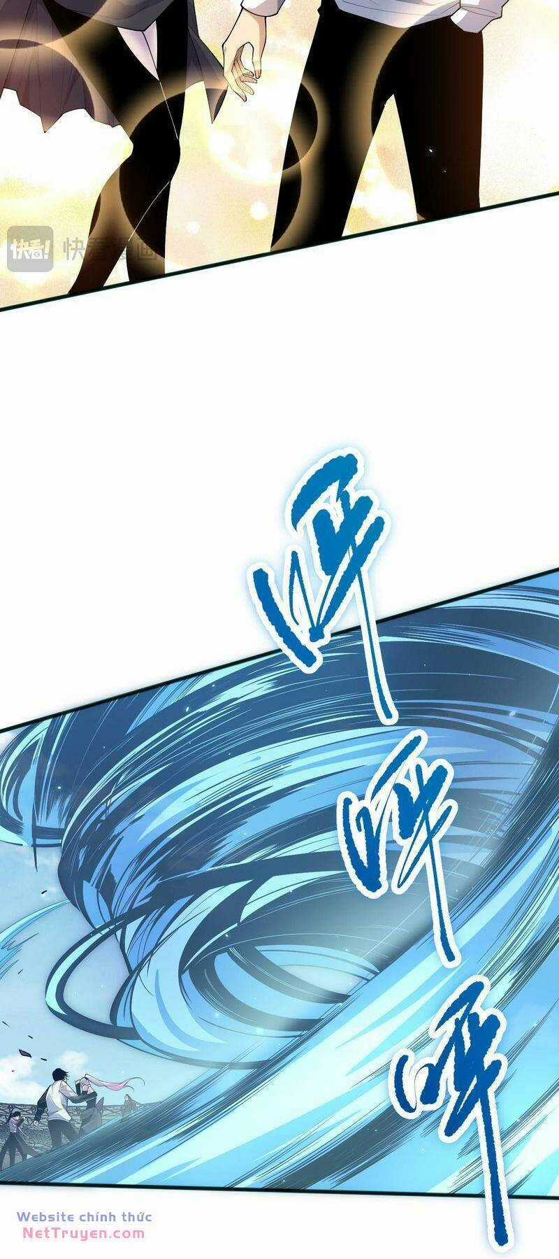 TỬ LINH PHÁP SƯ: TA CHÍNH LÀ THIÊN TAI! Chapter 76 trang 25