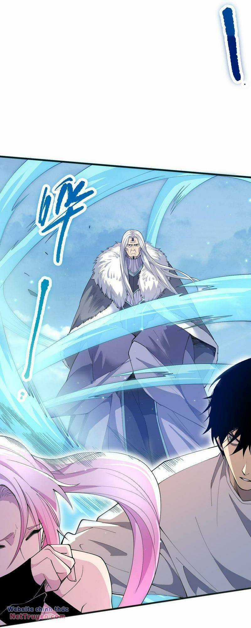 TỬ LINH PHÁP SƯ: TA CHÍNH LÀ THIÊN TAI! Chapter 76 trang 26