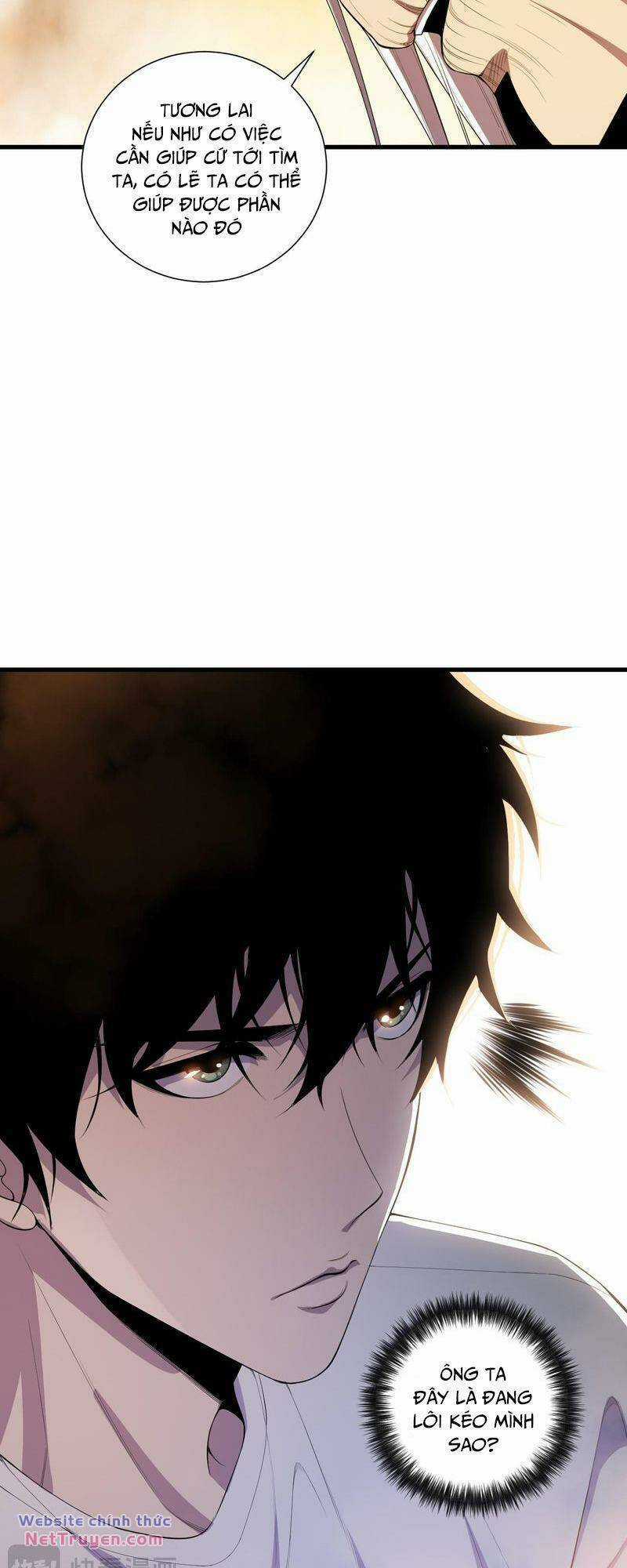 TỬ LINH PHÁP SƯ: TA CHÍNH LÀ THIÊN TAI! Chapter 76 trang 30