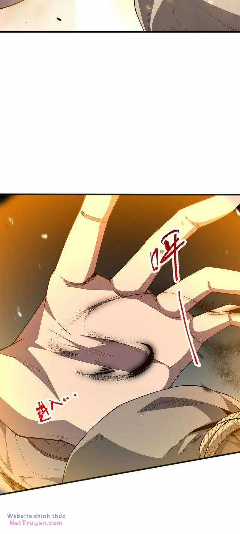 TỬ LINH PHÁP SƯ: TA CHÍNH LÀ THIÊN TAI! Chapter 76 trang 33