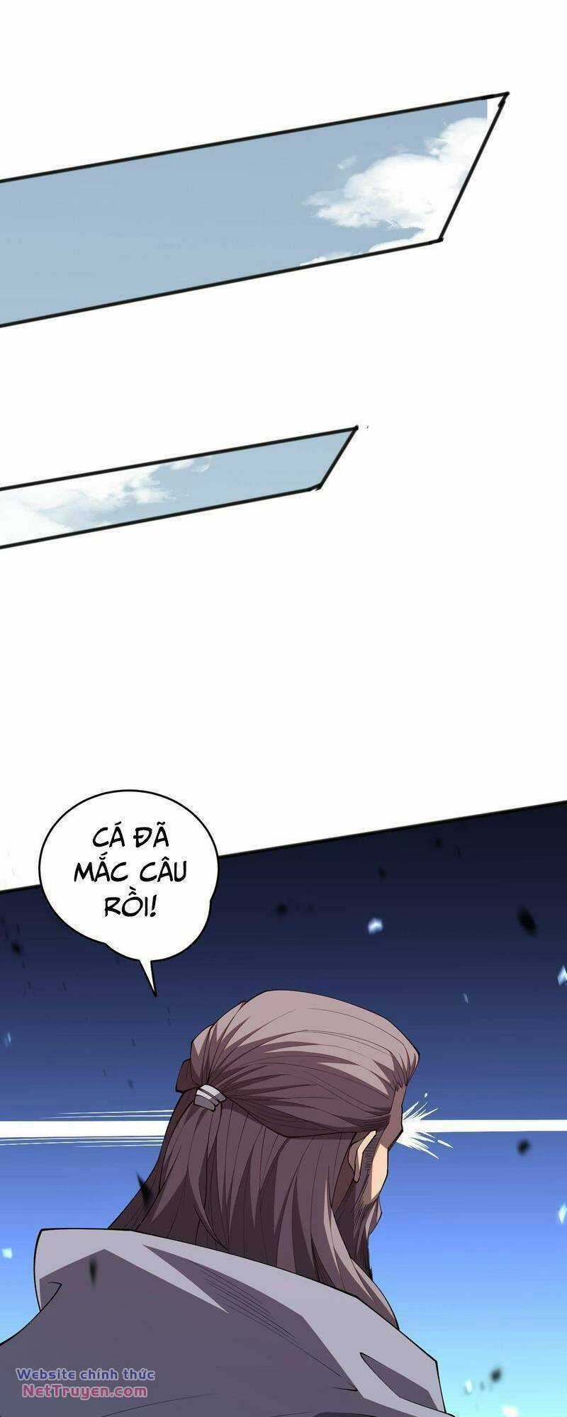 TỬ LINH PHÁP SƯ: TA CHÍNH LÀ THIÊN TAI! Chapter 76 trang 34