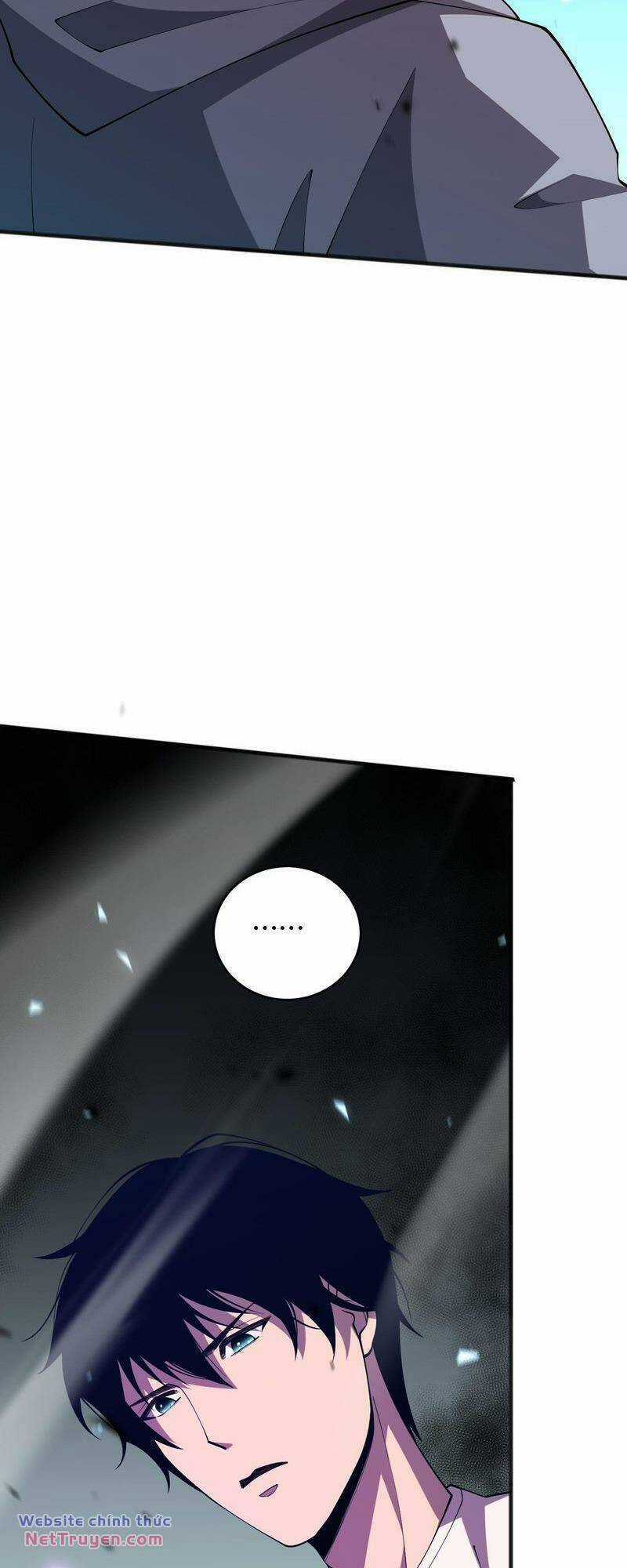 TỬ LINH PHÁP SƯ: TA CHÍNH LÀ THIÊN TAI! Chapter 76 trang 35