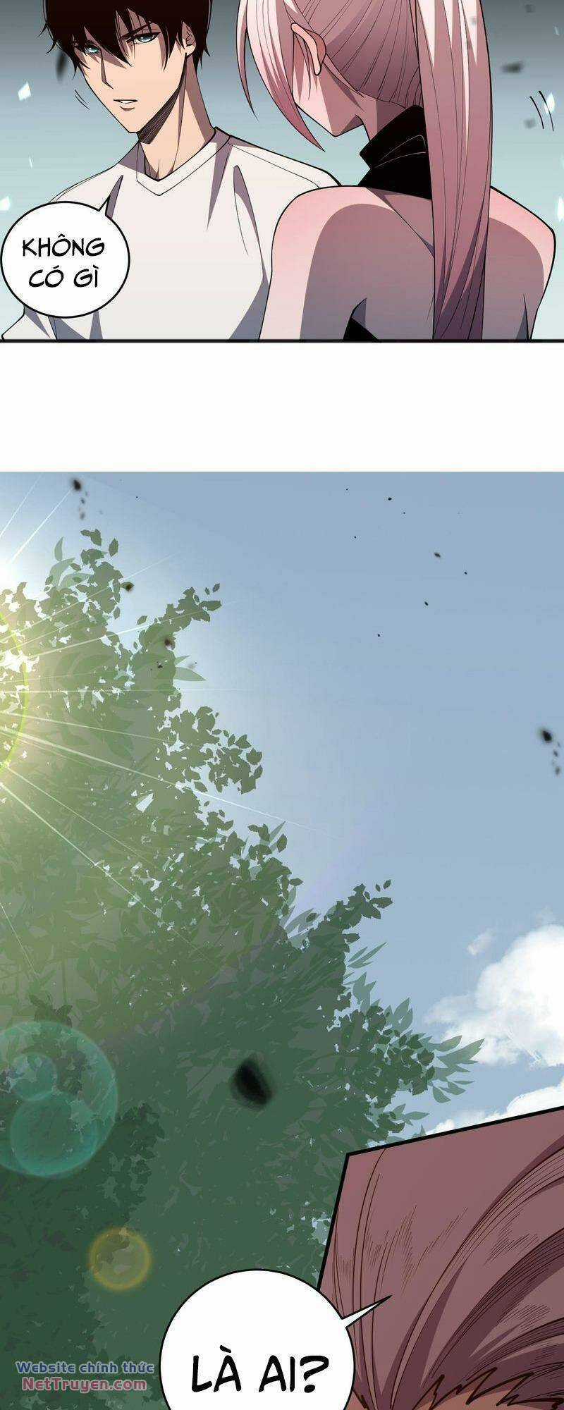 TỬ LINH PHÁP SƯ: TA CHÍNH LÀ THIÊN TAI! Chapter 76 trang 37