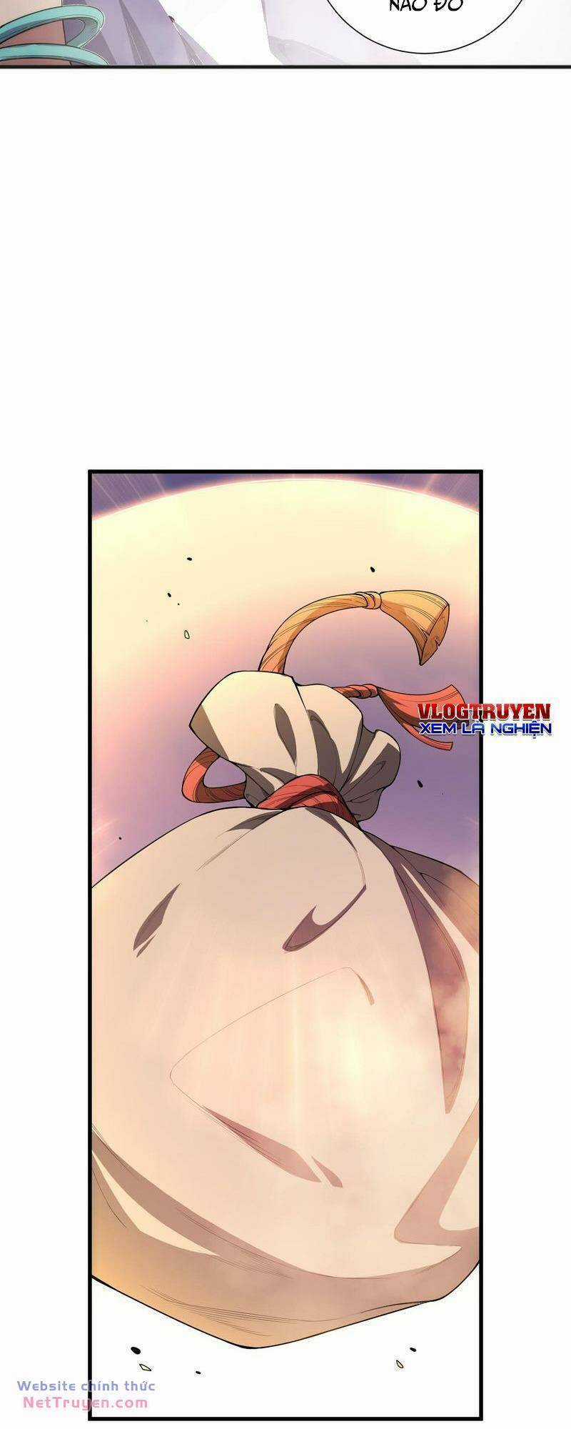 TỬ LINH PHÁP SƯ: TA CHÍNH LÀ THIÊN TAI! Chapter 76 trang 46