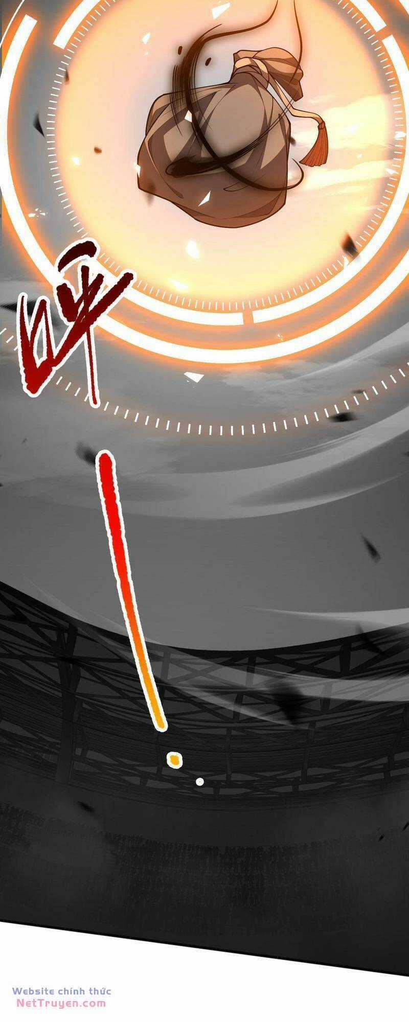 TỬ LINH PHÁP SƯ: TA CHÍNH LÀ THIÊN TAI! Chapter 76 trang 50