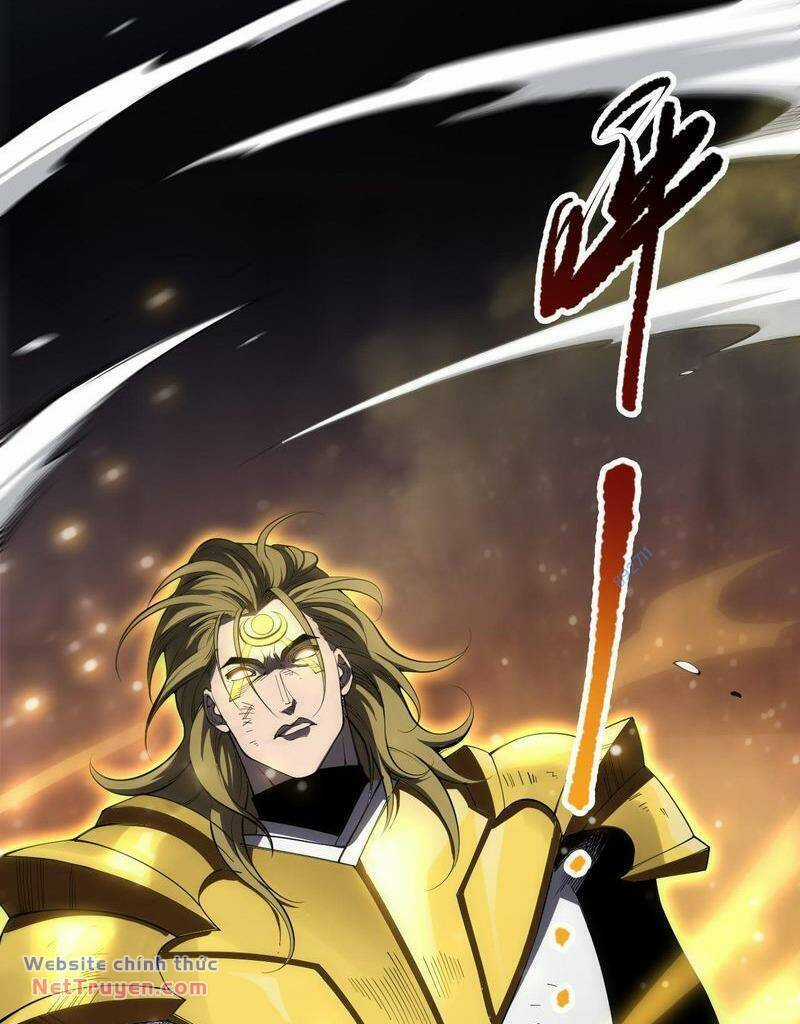 TỬ LINH PHÁP SƯ: TA CHÍNH LÀ THIÊN TAI! Chapter 76 trang 7