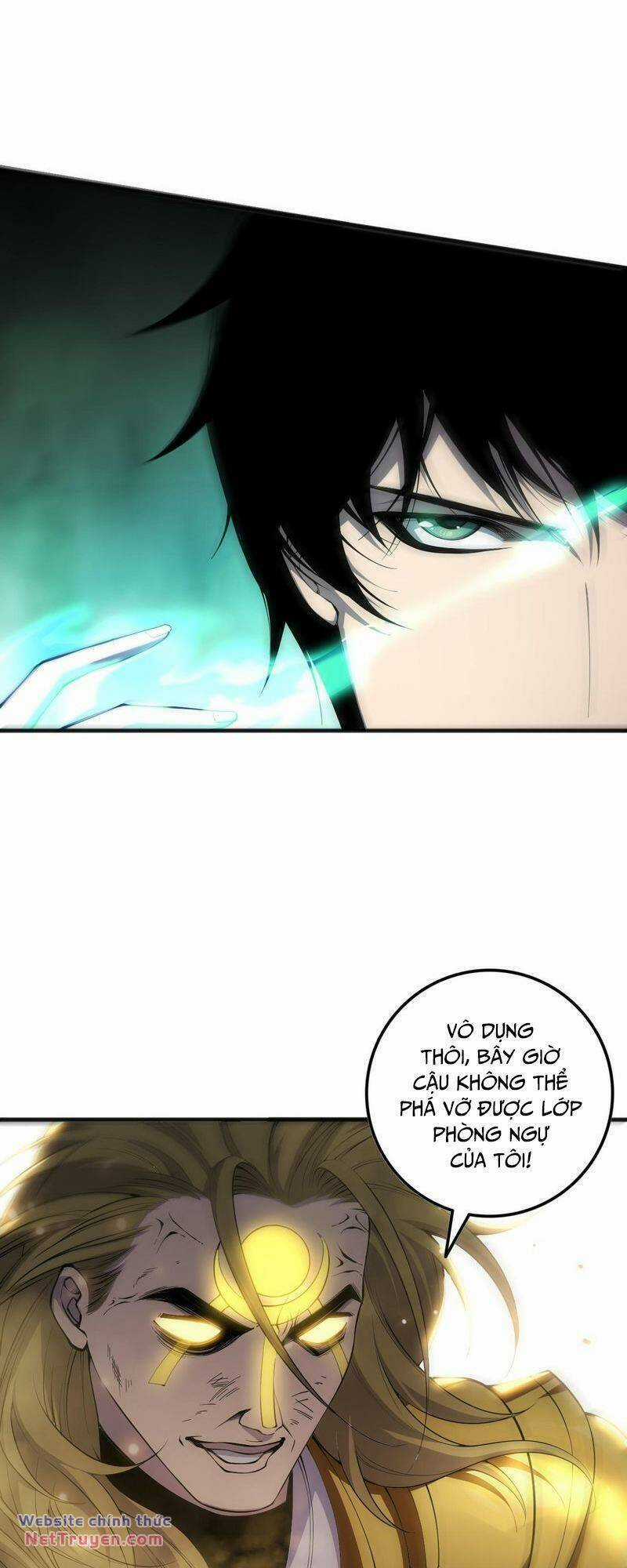 TỬ LINH PHÁP SƯ: TA CHÍNH LÀ THIÊN TAI! Chapter 76 trang 9