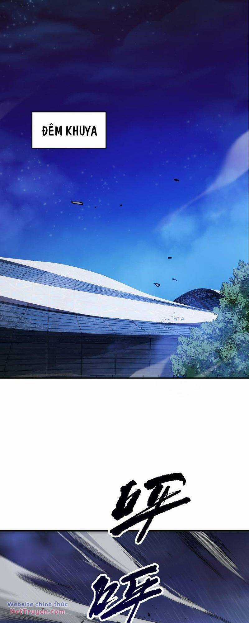 TỬ LINH PHÁP SƯ: TA CHÍNH LÀ THIÊN TAI! Chapter 77 trang 10