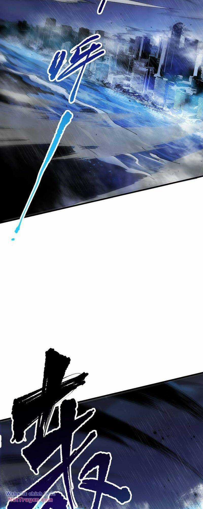 TỬ LINH PHÁP SƯ: TA CHÍNH LÀ THIÊN TAI! Chapter 77 trang 11