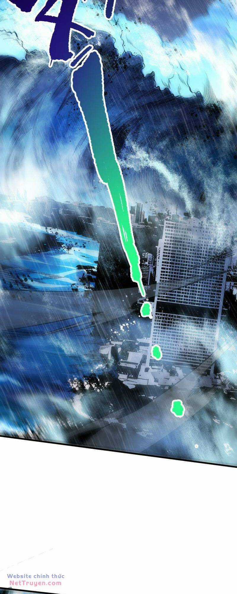 TỬ LINH PHÁP SƯ: TA CHÍNH LÀ THIÊN TAI! Chapter 77 trang 12