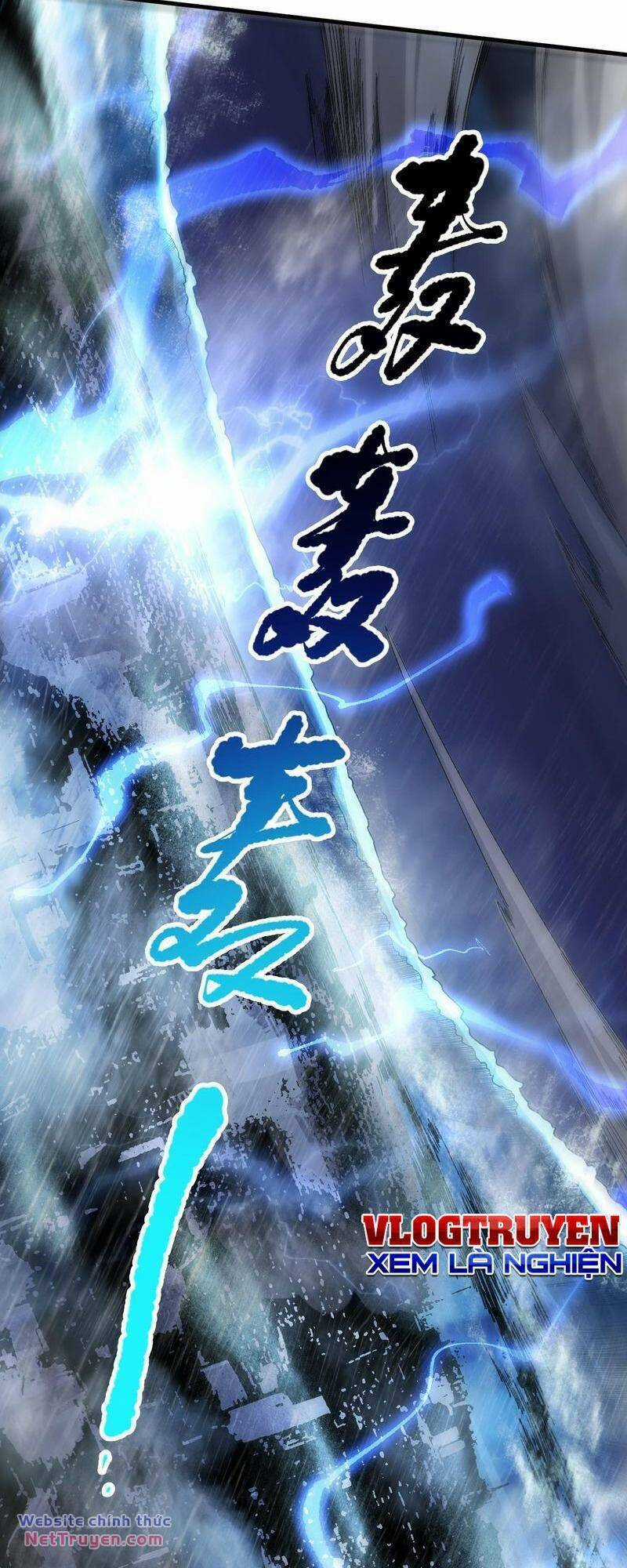 TỬ LINH PHÁP SƯ: TA CHÍNH LÀ THIÊN TAI! Chapter 77 trang 13