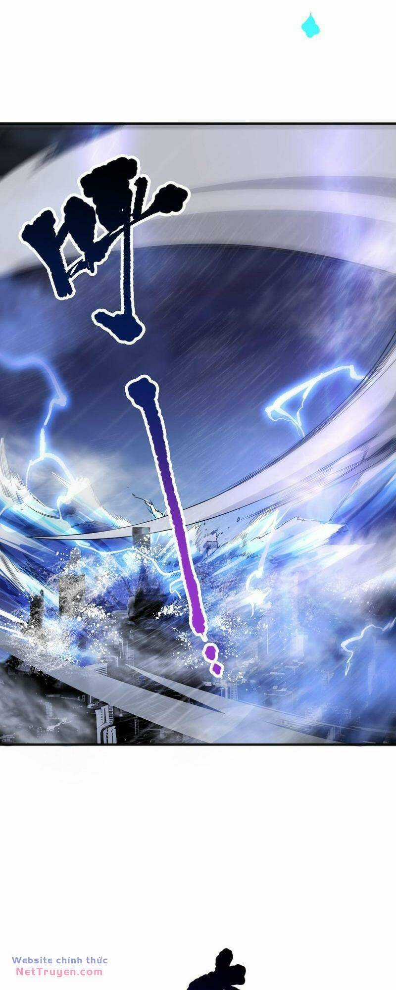 TỬ LINH PHÁP SƯ: TA CHÍNH LÀ THIÊN TAI! Chapter 77 trang 17