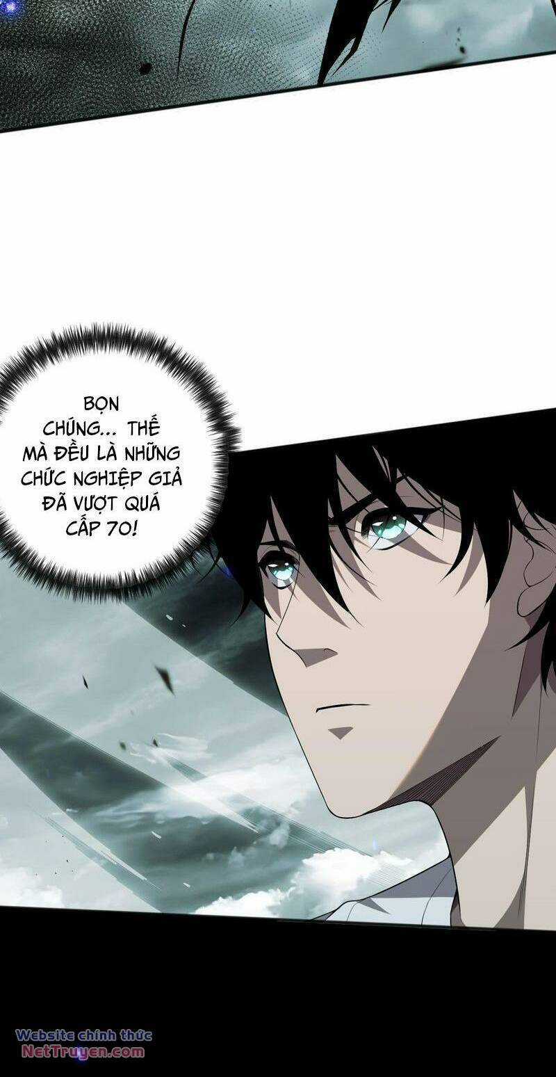 TỬ LINH PHÁP SƯ: TA CHÍNH LÀ THIÊN TAI! Chapter 77 trang 24