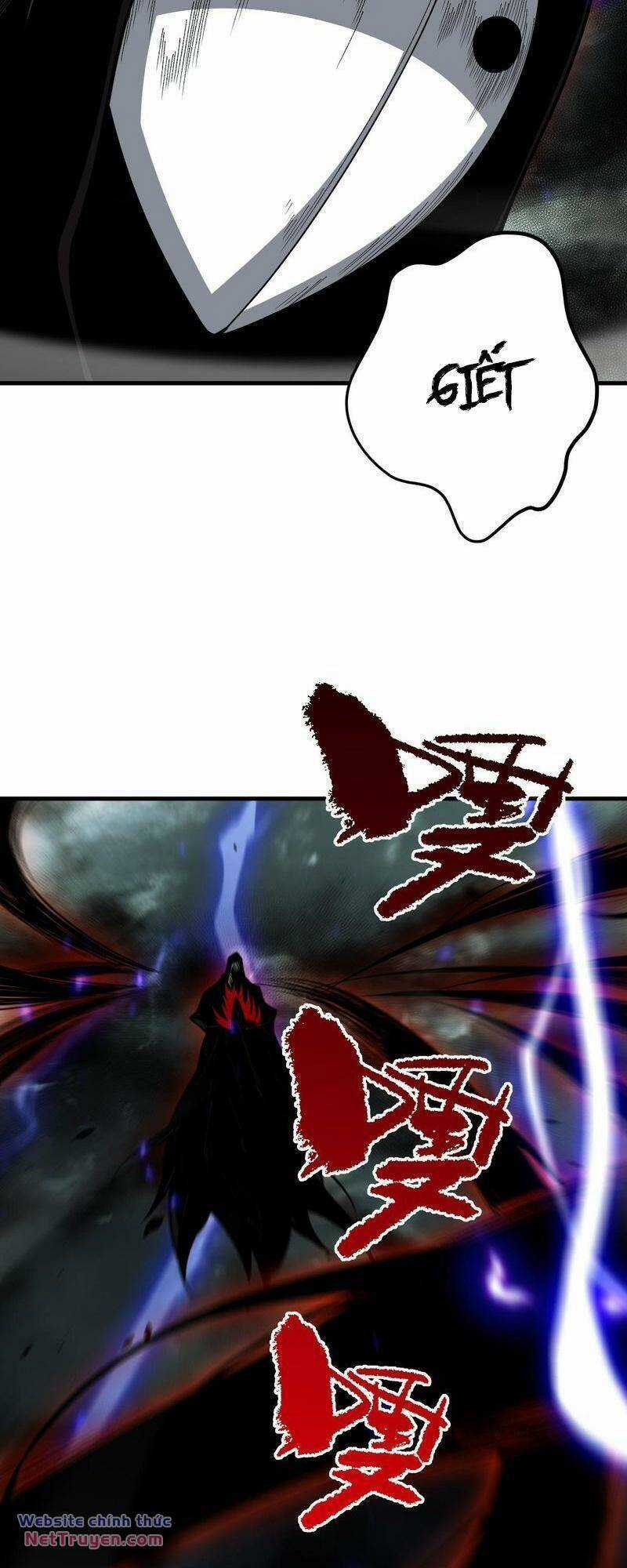 TỬ LINH PHÁP SƯ: TA CHÍNH LÀ THIÊN TAI! Chapter 77 trang 28