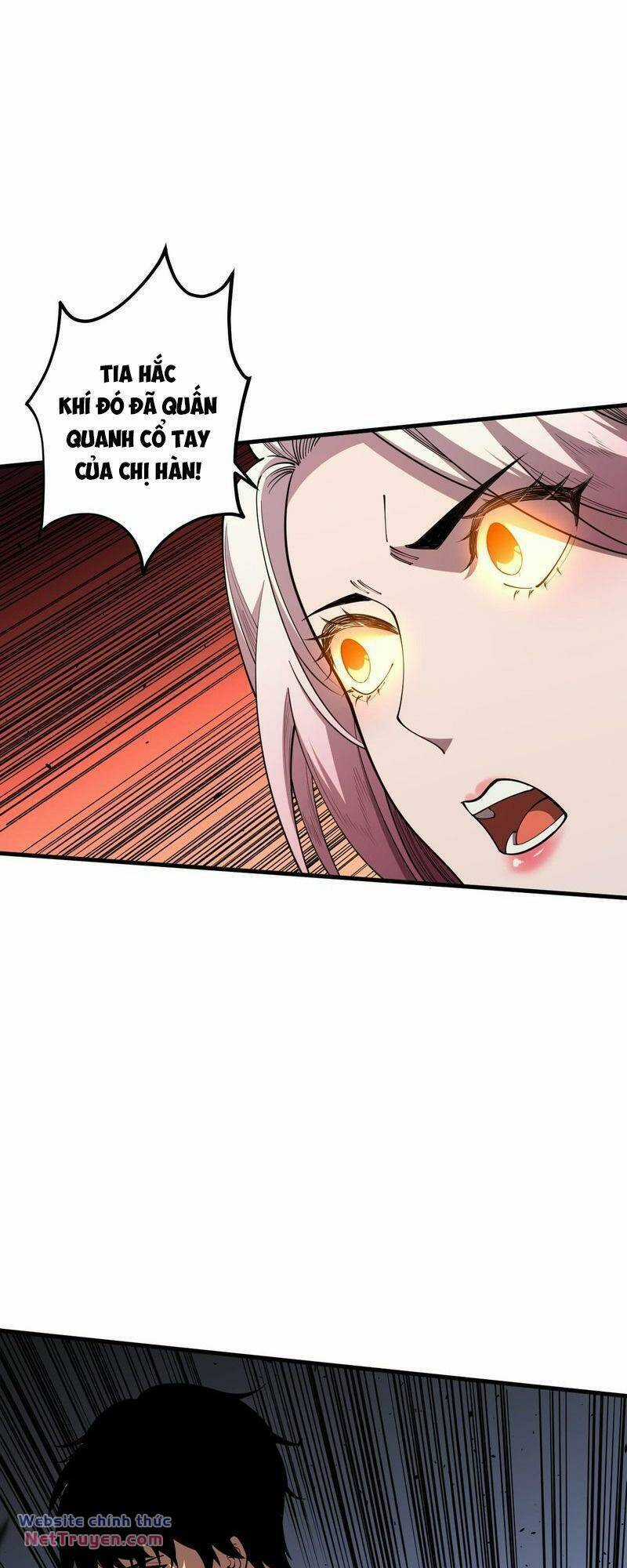 TỬ LINH PHÁP SƯ: TA CHÍNH LÀ THIÊN TAI! Chapter 77 trang 3