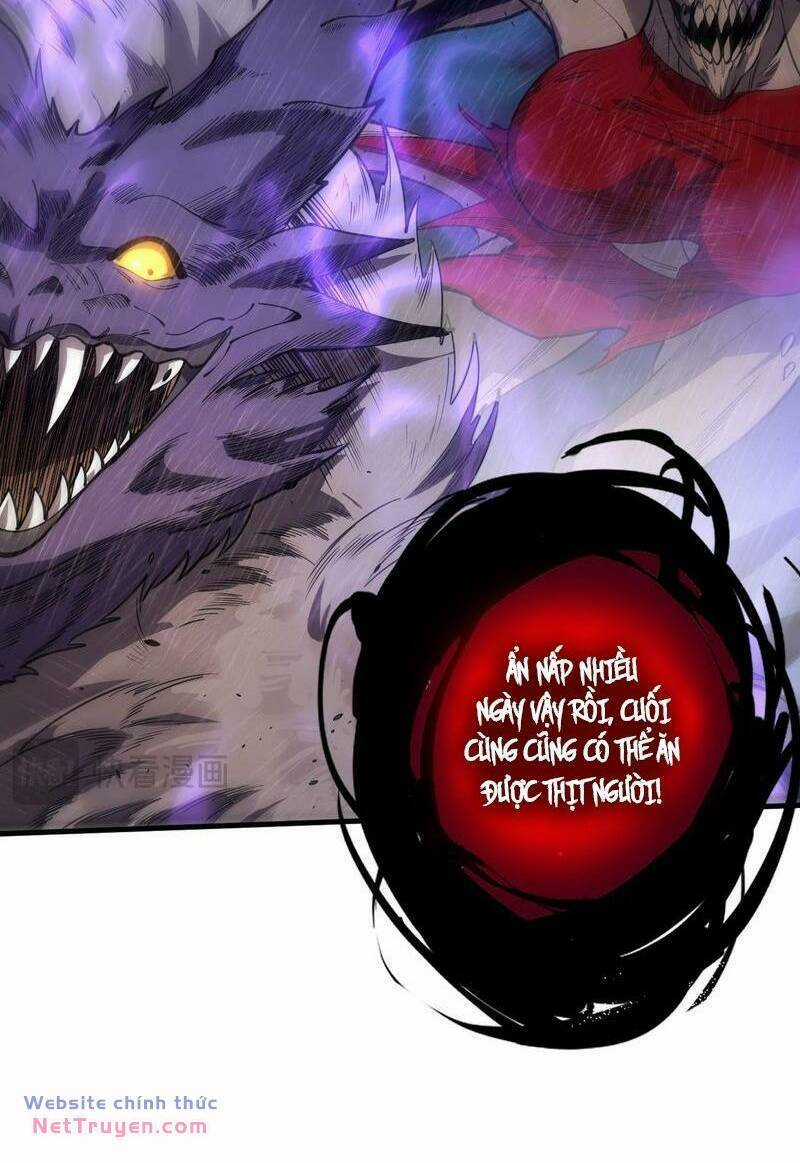 TỬ LINH PHÁP SƯ: TA CHÍNH LÀ THIÊN TAI! Chapter 77 trang 33