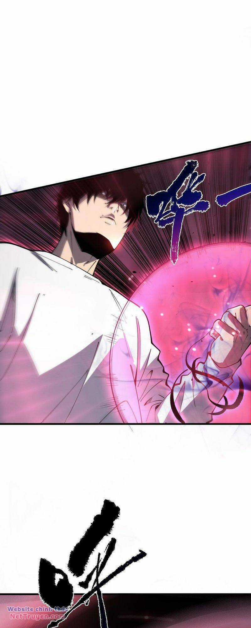 TỬ LINH PHÁP SƯ: TA CHÍNH LÀ THIÊN TAI! Chapter 77 trang 35