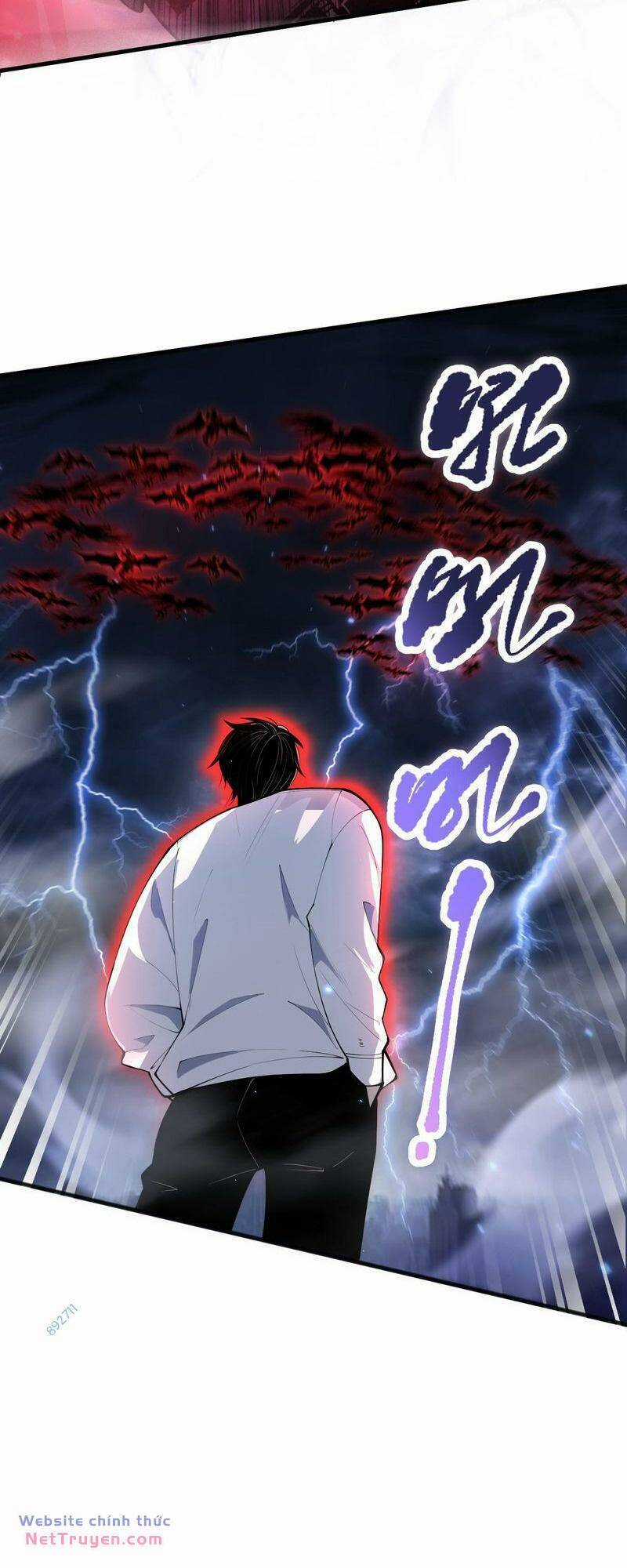 TỬ LINH PHÁP SƯ: TA CHÍNH LÀ THIÊN TAI! Chapter 77 trang 37