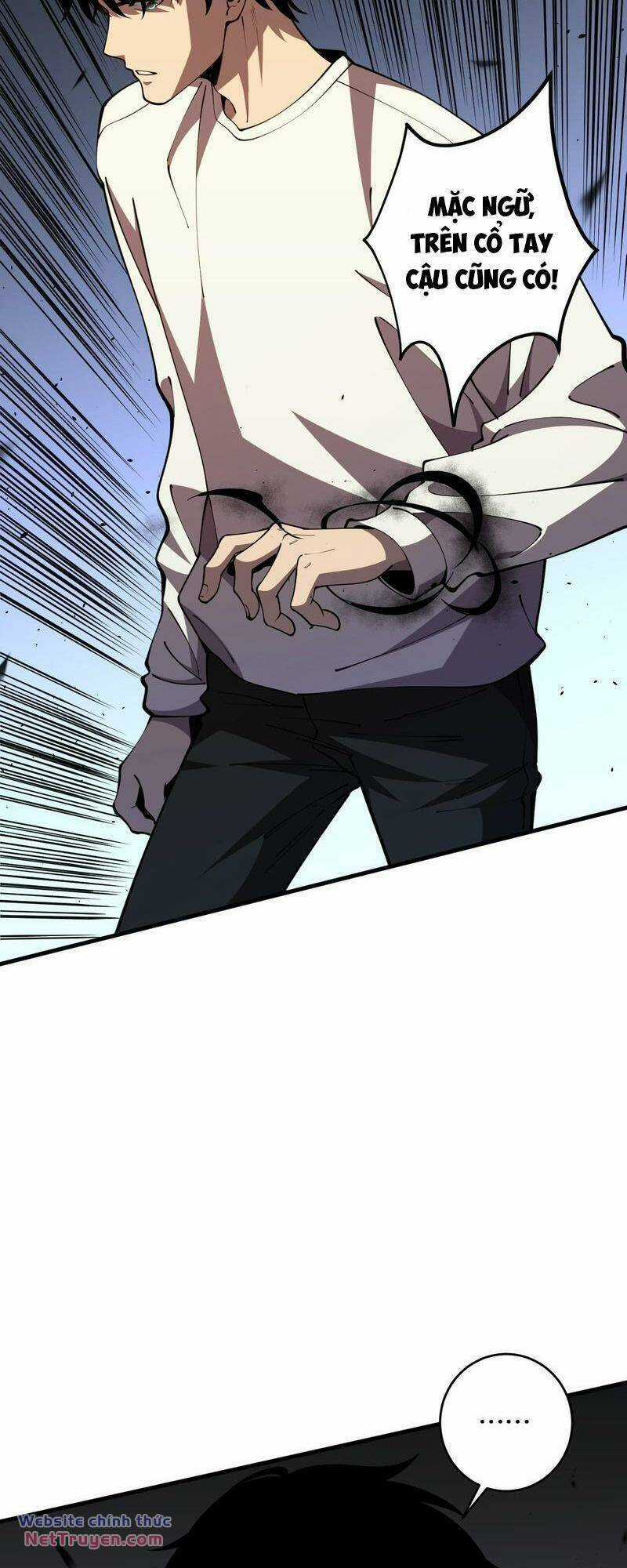 TỬ LINH PHÁP SƯ: TA CHÍNH LÀ THIÊN TAI! Chapter 77 trang 4