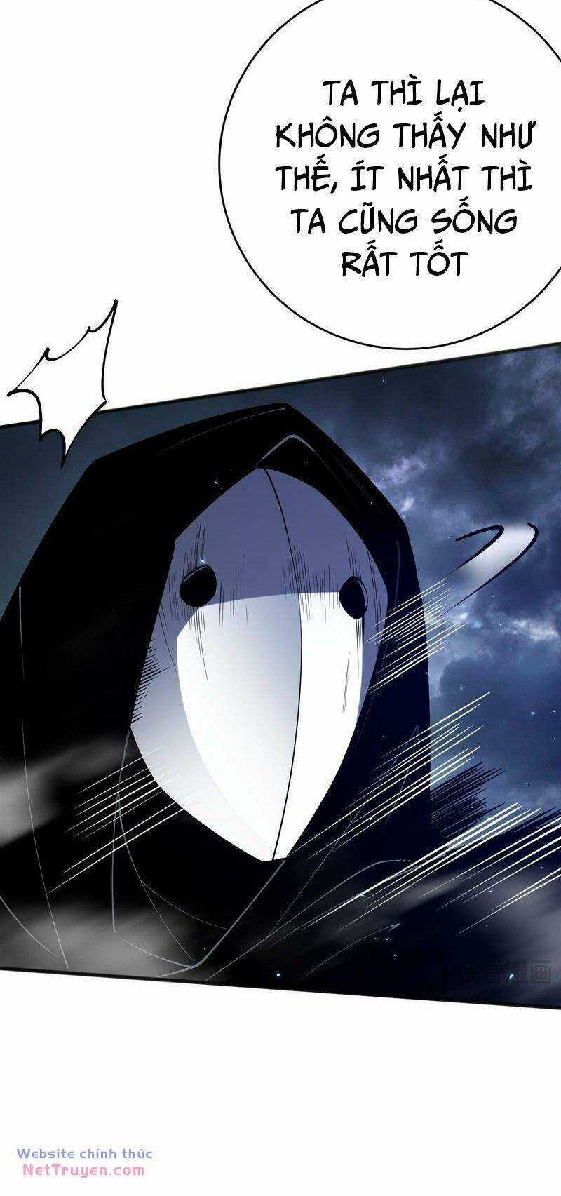 TỬ LINH PHÁP SƯ: TA CHÍNH LÀ THIÊN TAI! Chapter 77 trang 40