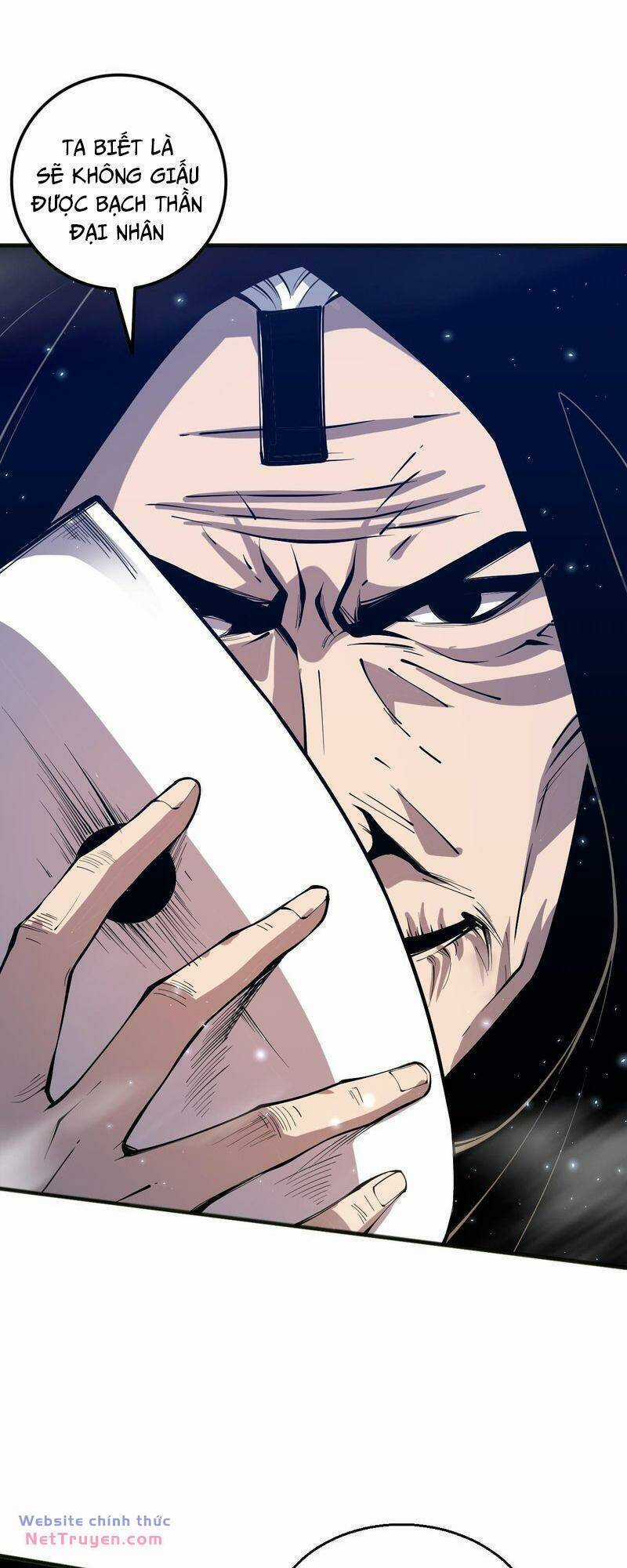 TỬ LINH PHÁP SƯ: TA CHÍNH LÀ THIÊN TAI! Chapter 77 trang 42