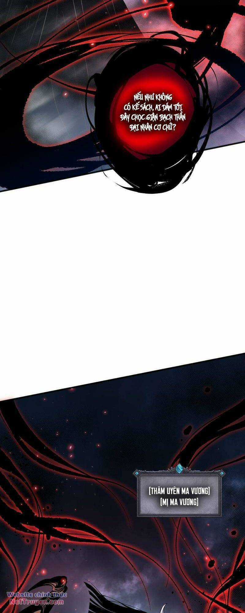 TỬ LINH PHÁP SƯ: TA CHÍNH LÀ THIÊN TAI! Chapter 77 trang 44