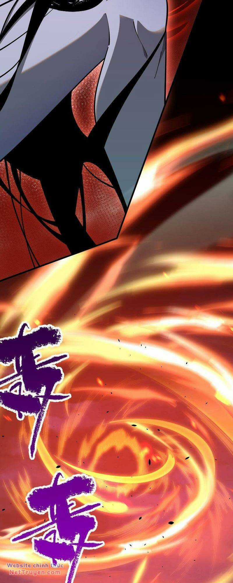 TỬ LINH PHÁP SƯ: TA CHÍNH LÀ THIÊN TAI! Chapter 77 trang 51