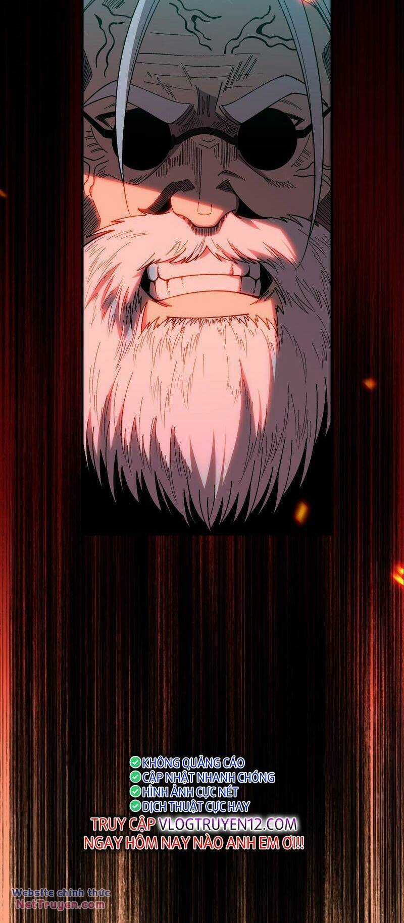 TỬ LINH PHÁP SƯ: TA CHÍNH LÀ THIÊN TAI! Chapter 77 trang 55