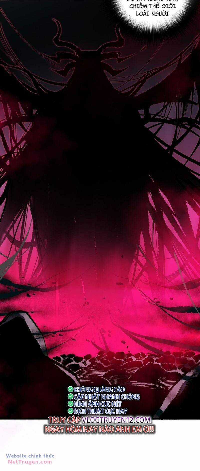 TỬ LINH PHÁP SƯ: TA CHÍNH LÀ THIÊN TAI! Chapter 77 trang 7