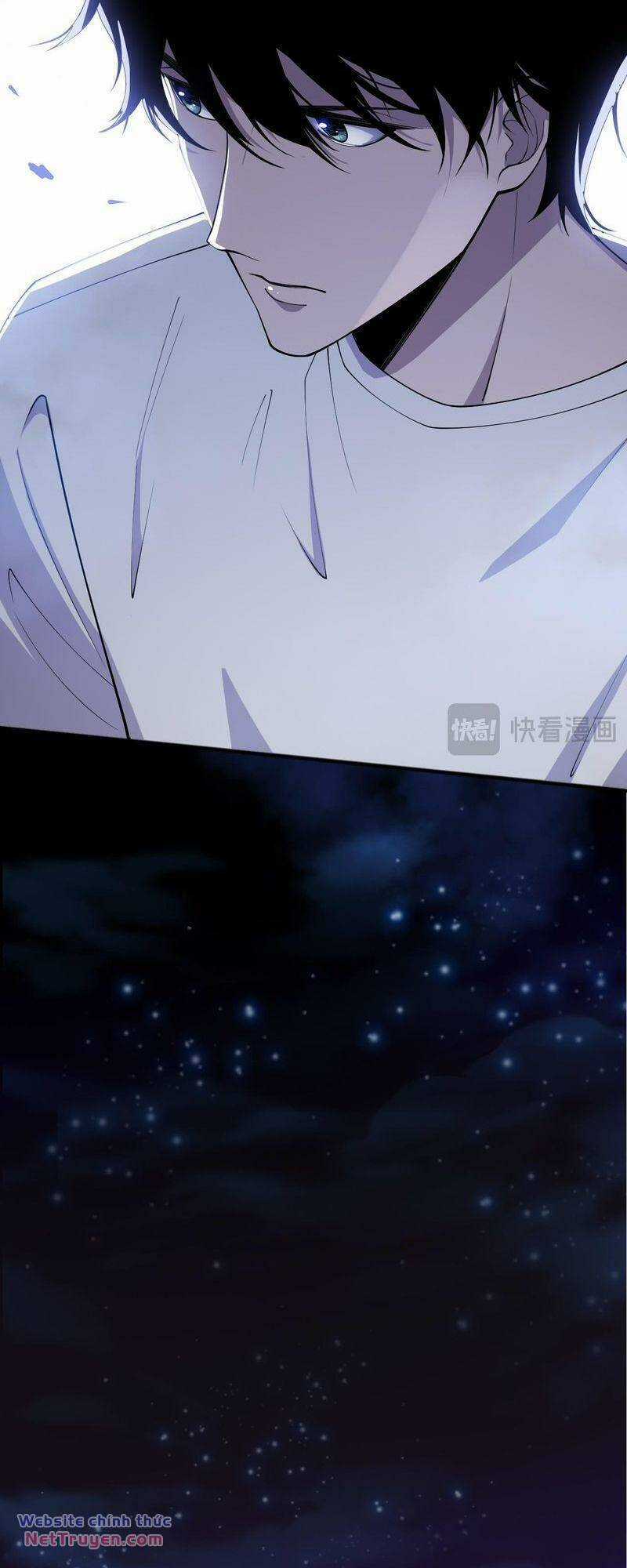 TỬ LINH PHÁP SƯ: TA CHÍNH LÀ THIÊN TAI! Chapter 77 trang 9